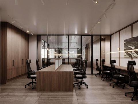 коммерческая по адресу Князей Острожских ул. (Московська), 31