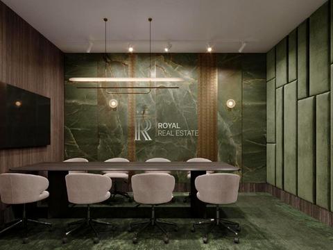 коммерческая по адресу Князей Острожских ул. (Московська), 31