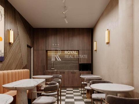 коммерческая по адресу Князей Острожских ул. (Московська), 31