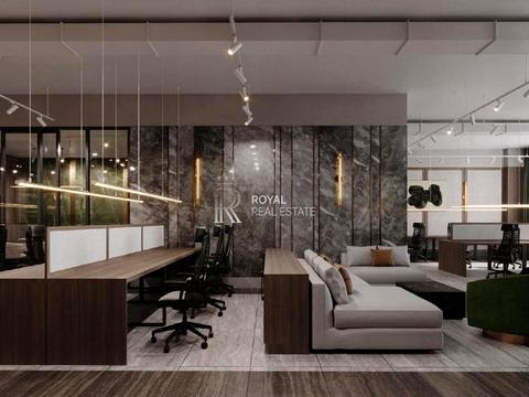 коммерческая по адресу Князей Острожских ул. (Московська), 31