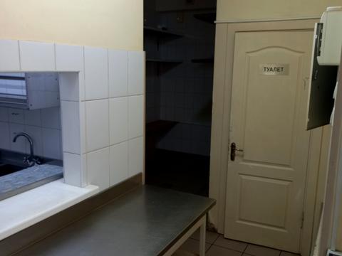 коммерческая по адресу Киевская ул., 59