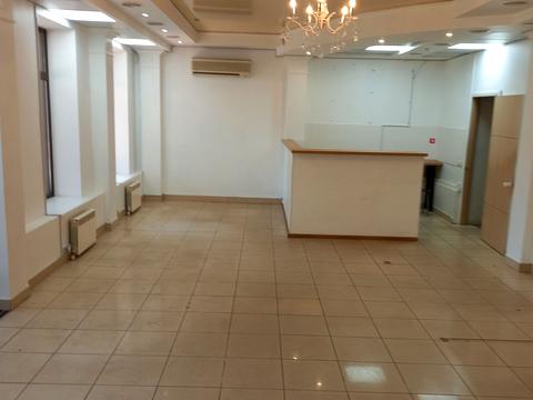 коммерческая по адресу Киевская ул., 59