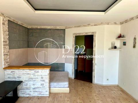 квартира по адресу Василия Симоненко ул., 4