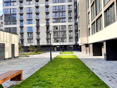 квартира за адресою Олександра Довженка вул., (Будинок 11)