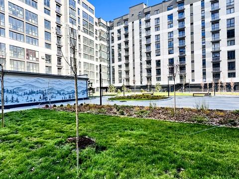 квартира за адресою Олександра Довженка вул., (Будинок 11)