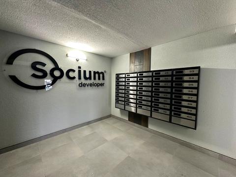 квартира за адресою Олександра Довженка вул., (Будинок 11)