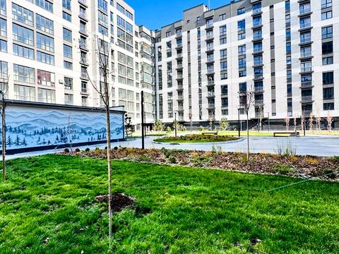 квартира за адресою Олександра Довженка вул., (Будинок 11)