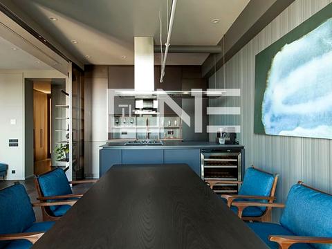 квартира по адресу Виноградный пер., 6