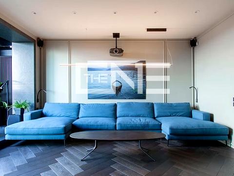 квартира по адресу Виноградный пер., 6