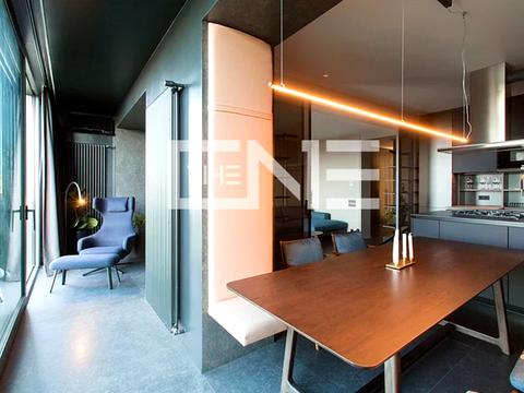 квартира по адресу Виноградный пер., 6