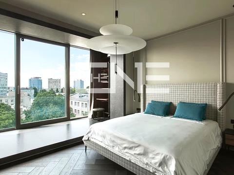 квартира по адресу Виноградный пер., 6