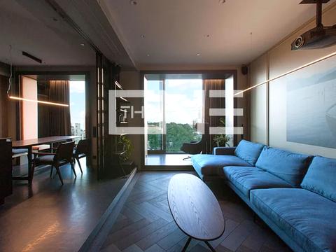 квартира по адресу Виноградный пер., 6