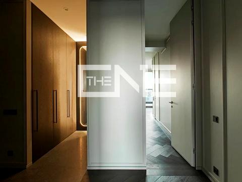 квартира по адресу Виноградный пер., 6