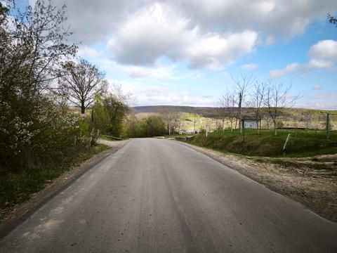 ділянка за адресою Травнева