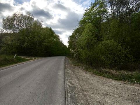 ділянка за адресою Травнева