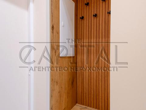 квартира за адресою Ґарета Джонса вул. (Сім'ї Хохлових), 12