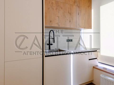 квартира за адресою Ґарета Джонса вул. (Сім'ї Хохлових), 12