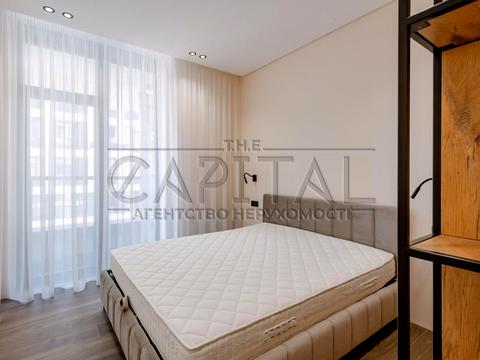 квартира за адресою Ґарета Джонса вул. (Сім'ї Хохлових), 12