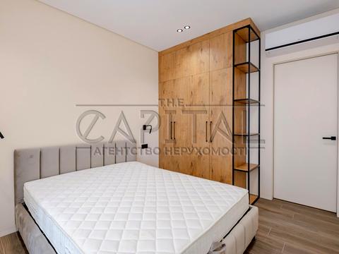 квартира за адресою Ґарета Джонса вул. (Сім'ї Хохлових), 12