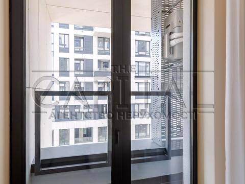 квартира за адресою Ґарета Джонса вул. (Сім'ї Хохлових), 12