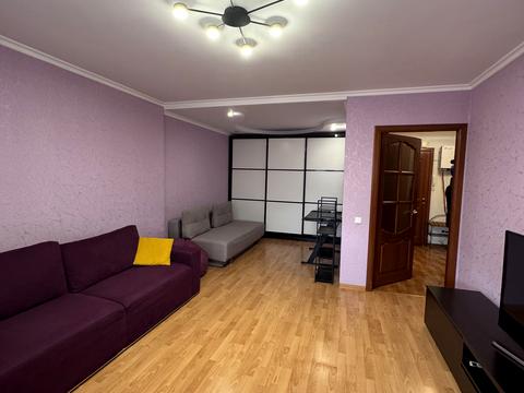 квартира за адресою Віктора Йови вул., 3