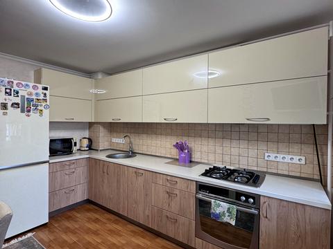 квартира за адресою Віктора Йови вул., 3