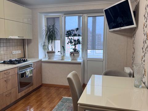 квартира за адресою Віктора Йови вул., 3