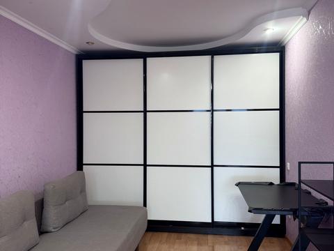 квартира за адресою Віктора Йови вул., 3