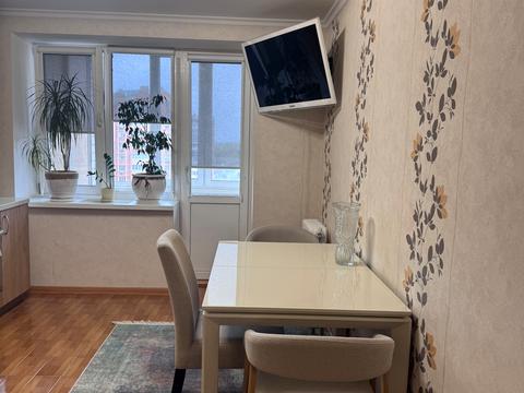 квартира за адресою Віктора Йови вул., 3