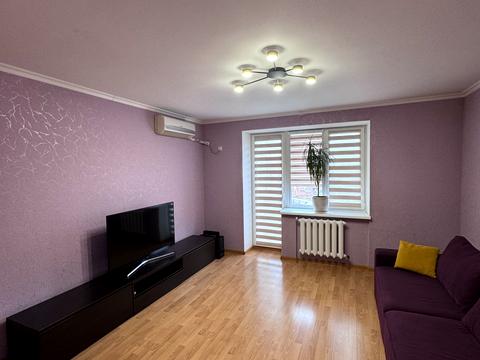 квартира за адресою Віктора Йови вул., 3