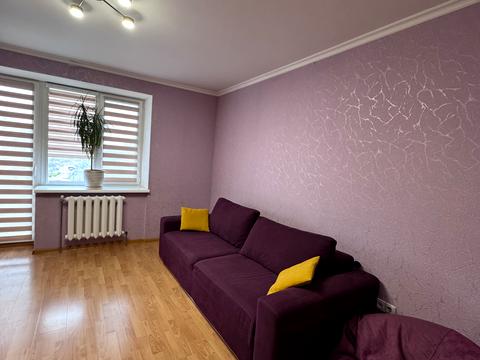 квартира за адресою Віктора Йови вул., 3