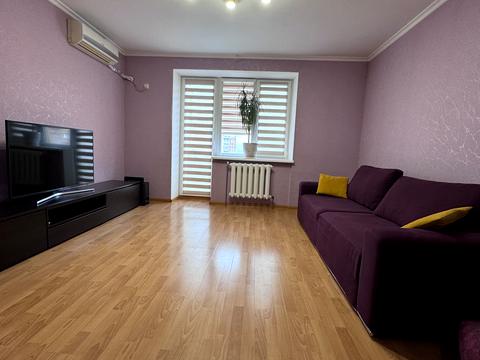 квартира за адресою Віктора Йови вул., 3