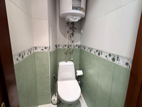 квартира за адресою Віктора Йови вул., 3