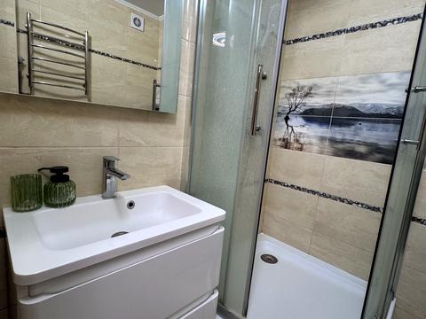 квартира за адресою Віктора Йови вул., 3