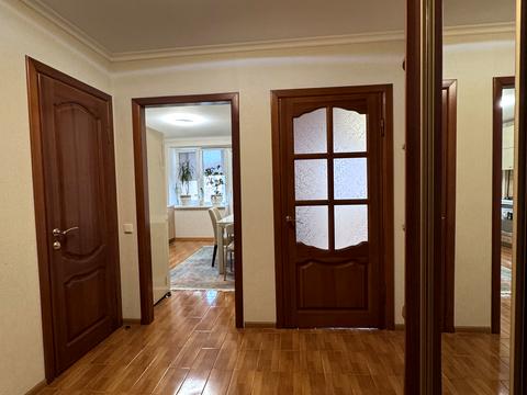 квартира за адресою Віктора Йови вул., 3