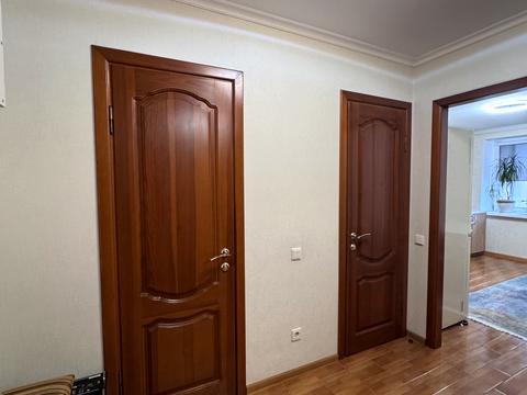 квартира за адресою Віктора Йови вул., 3