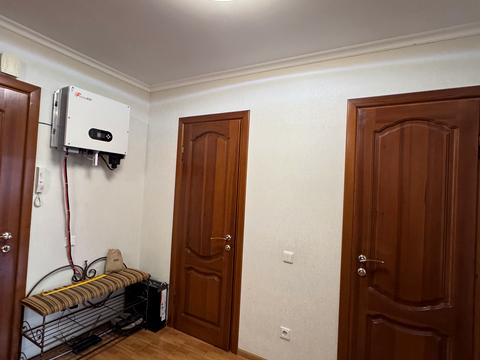 квартира за адресою Віктора Йови вул., 3