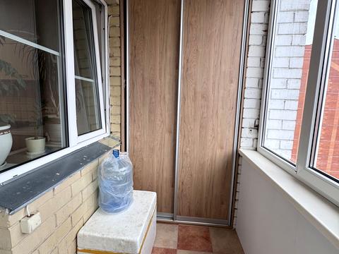 квартира за адресою Віктора Йови вул., 3