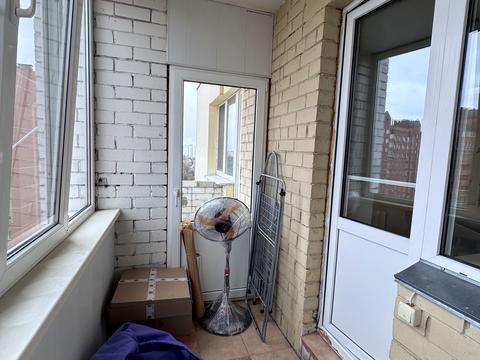 квартира за адресою Віктора Йови вул., 3