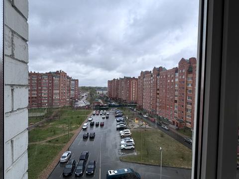 квартира за адресою Віктора Йови вул., 3