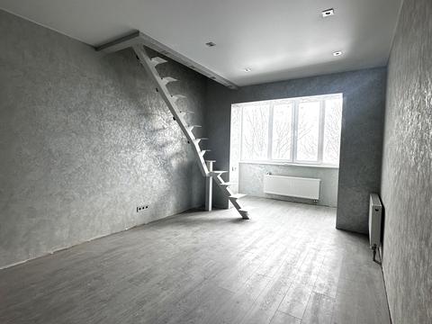 квартира по адресу Подольская ул., 7