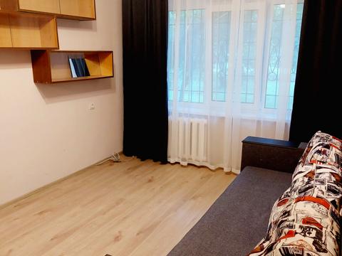 квартира по адресу Ивана Выговского ул. (Маршала Гречка), 12-Д