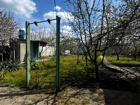 дом по адресу Василия Макуха ул. (Червонопартизанська)