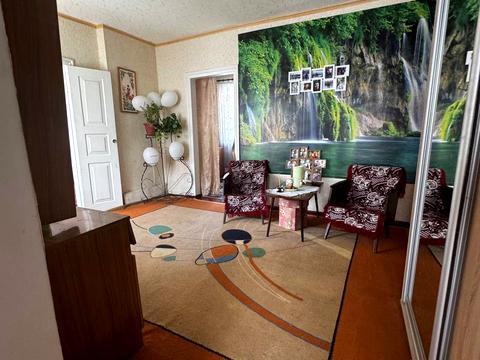 дом по адресу Василия Макуха ул. (Червонопартизанська)