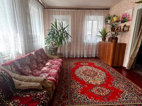 дом по адресу Василия Макуха ул. (Червонопартизанська)