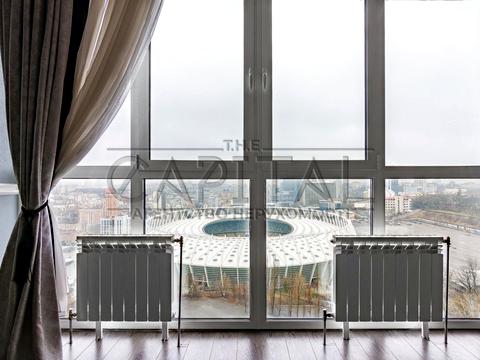 квартира за адресою Київ, Ділова вул. (Димитрова), 2-Б