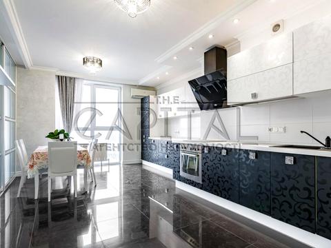 квартира за адресою Київ, Ділова вул. (Димитрова), 2-Б