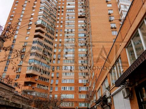 квартира за адресою Київ, Ділова вул. (Димитрова), 2-Б