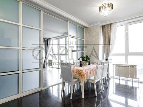 квартира за адресою Київ, Ділова вул. (Димитрова), 2-Б