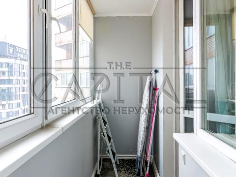 квартира за адресою Київ, Ділова вул. (Димитрова), 2-Б